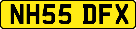 NH55DFX