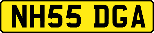 NH55DGA