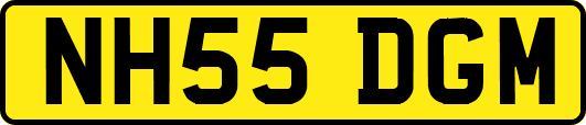 NH55DGM