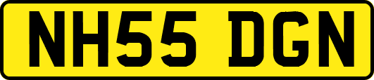 NH55DGN