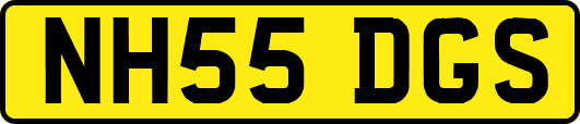NH55DGS