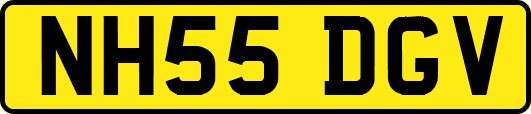 NH55DGV