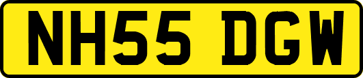 NH55DGW