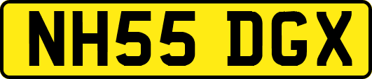 NH55DGX