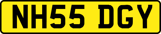 NH55DGY