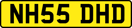 NH55DHD