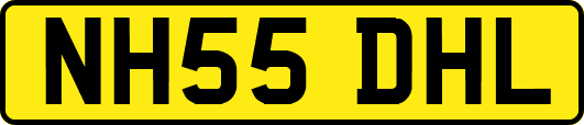 NH55DHL