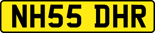 NH55DHR
