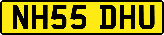 NH55DHU