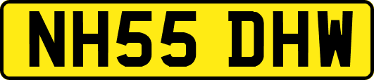 NH55DHW