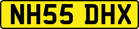 NH55DHX