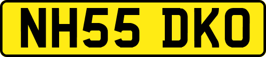 NH55DKO