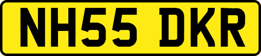 NH55DKR