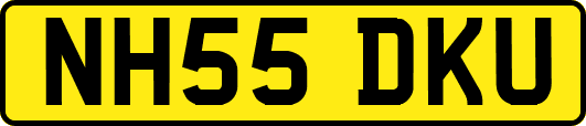 NH55DKU