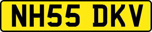 NH55DKV