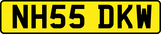 NH55DKW