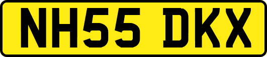 NH55DKX