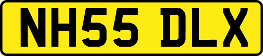 NH55DLX