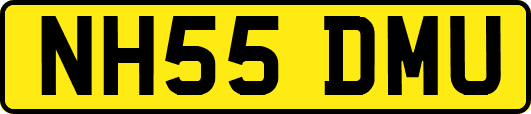 NH55DMU