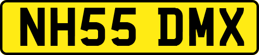 NH55DMX