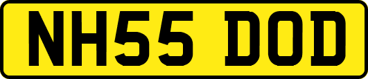 NH55DOD