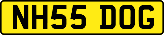 NH55DOG