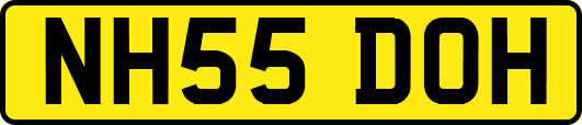 NH55DOH