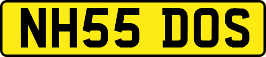 NH55DOS