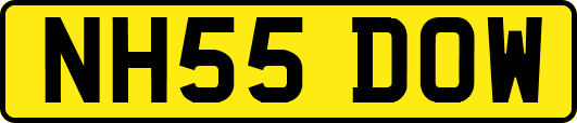 NH55DOW