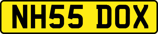 NH55DOX