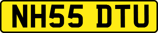 NH55DTU
