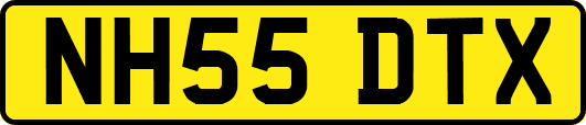NH55DTX