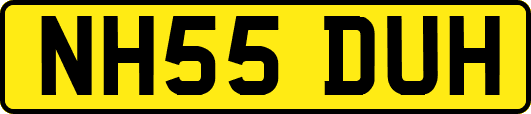 NH55DUH