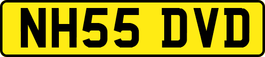 NH55DVD