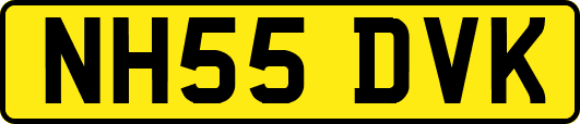 NH55DVK