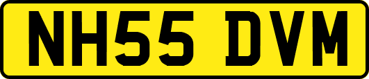 NH55DVM