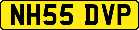 NH55DVP