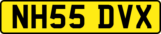NH55DVX