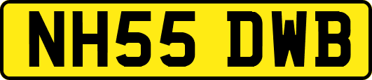 NH55DWB