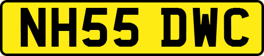 NH55DWC