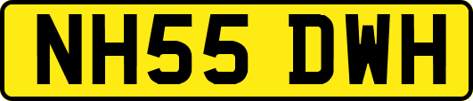 NH55DWH