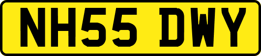 NH55DWY