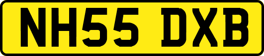 NH55DXB