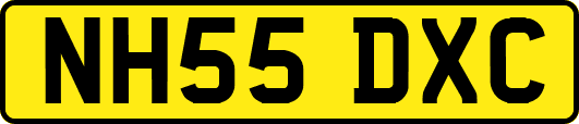 NH55DXC