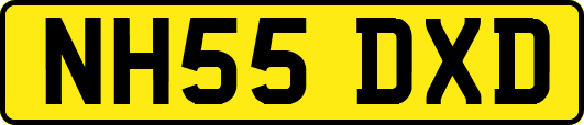 NH55DXD