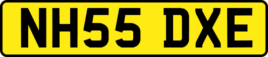 NH55DXE