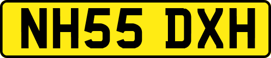 NH55DXH
