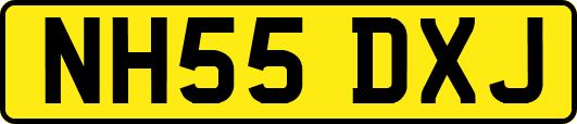 NH55DXJ