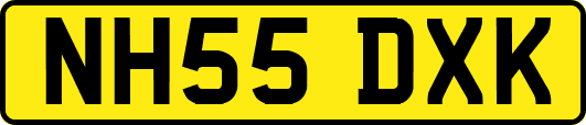 NH55DXK