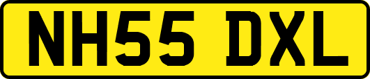NH55DXL